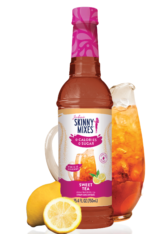 Skinny Syrup
