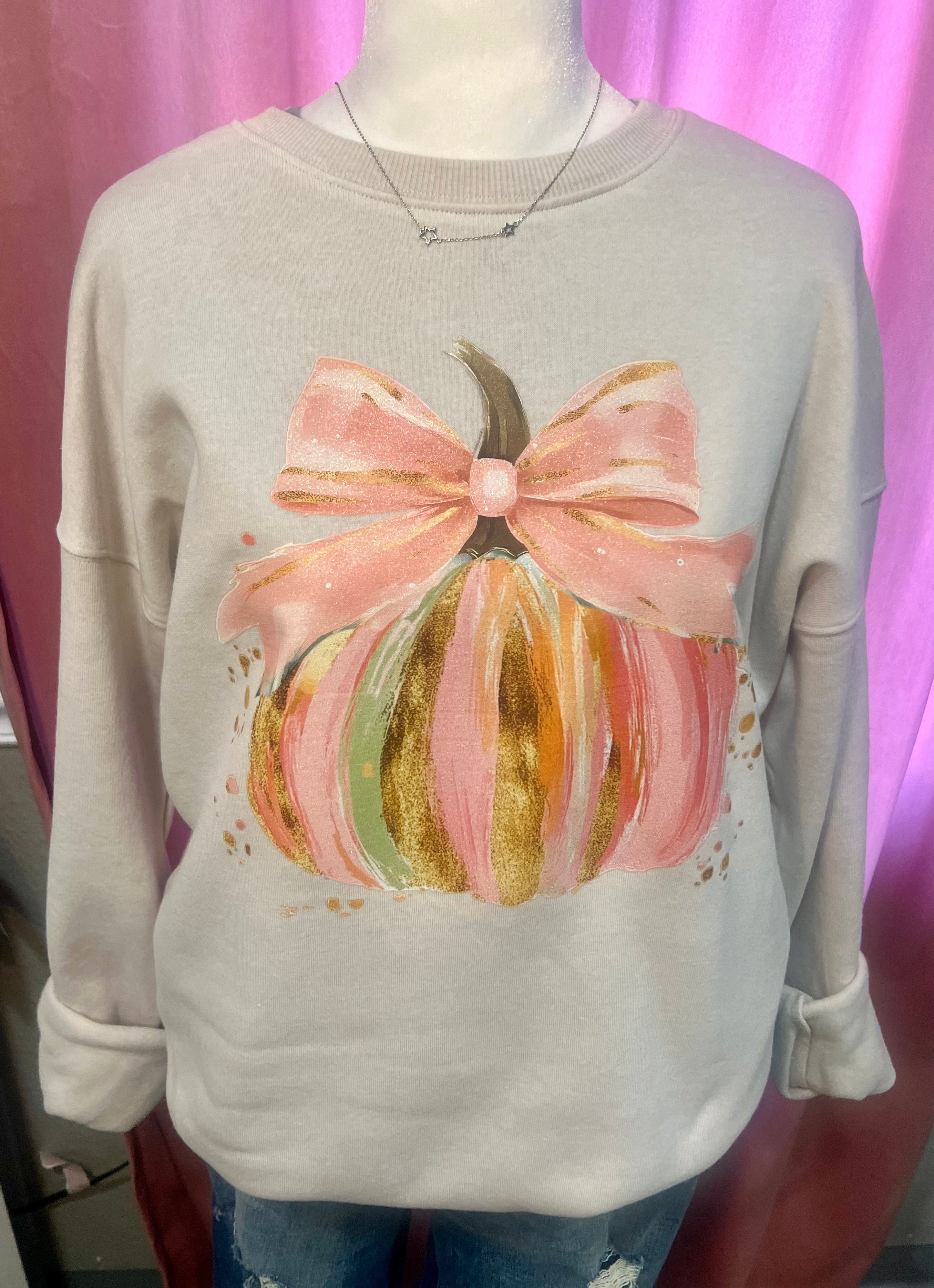 SWEATSHIRTS