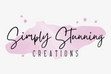SimplyStunningCreations logo