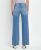 LOVERVET HIGH RISE WIDE LEG JEANS