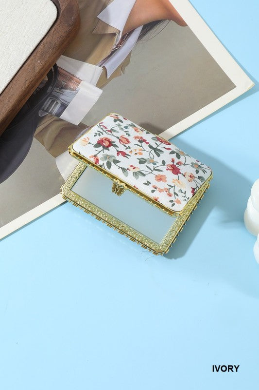 Cosmetic Pocket Mirror