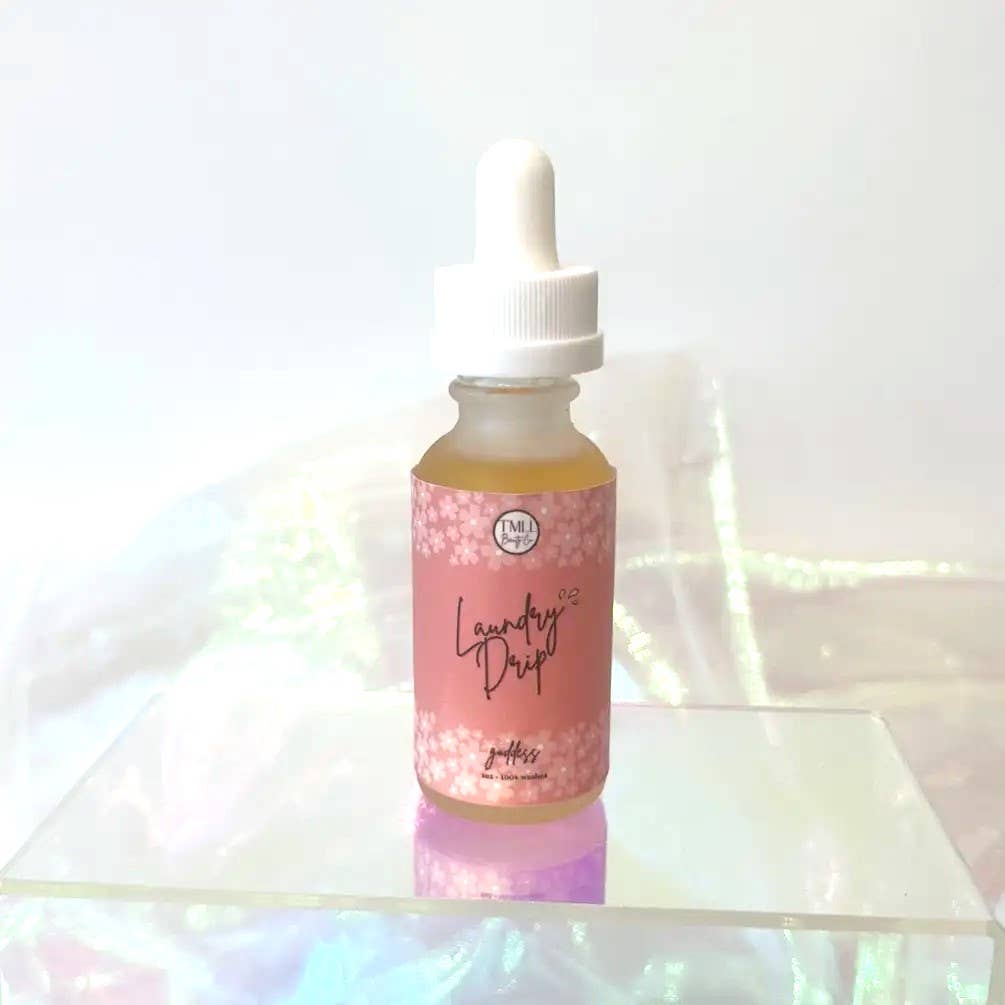 GODDESS LUXE LAUNDRY DRIP
