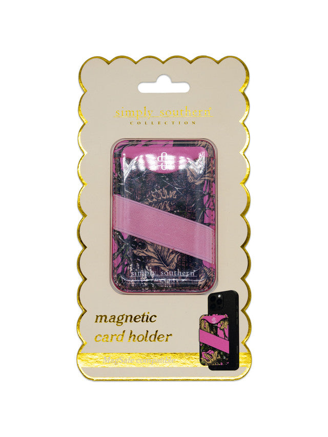 Simply Southern Magnet Wallets