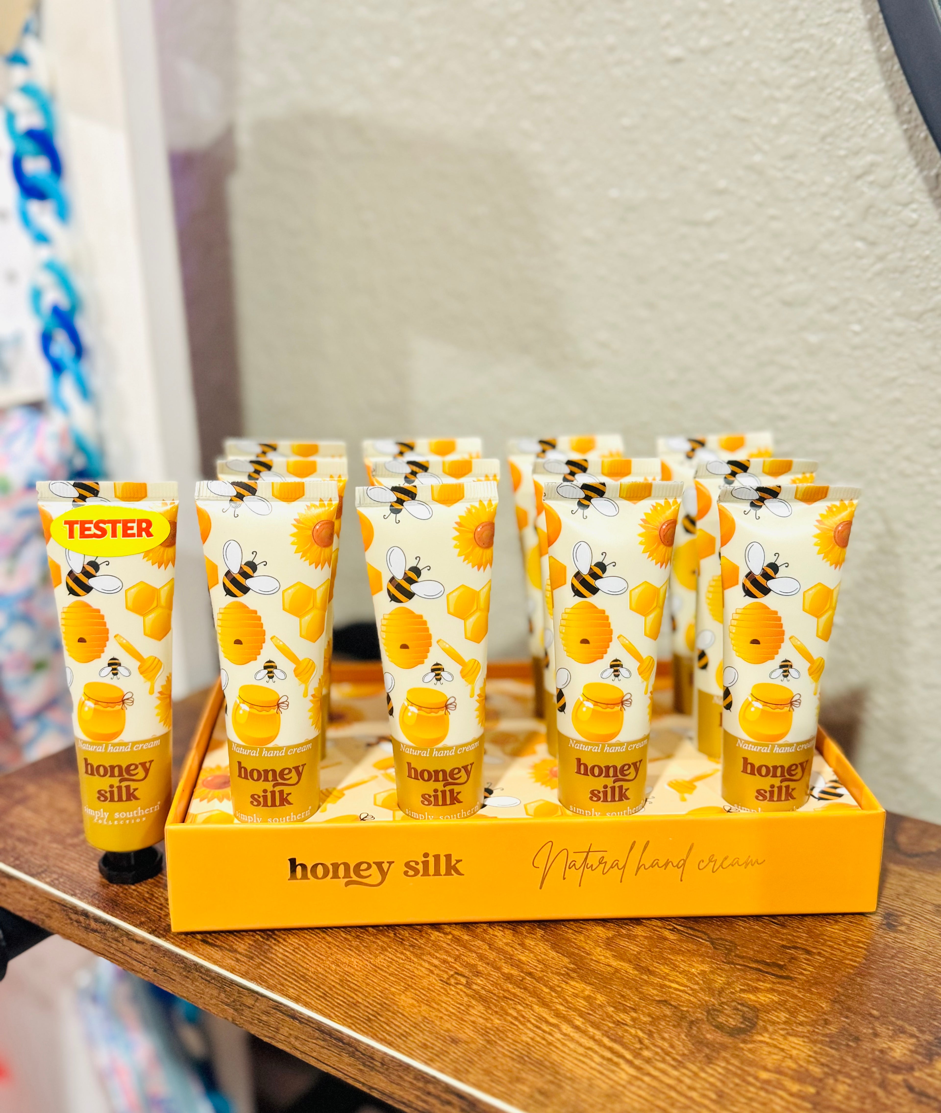 SIMPLY SOUTHERN HAND CREAM