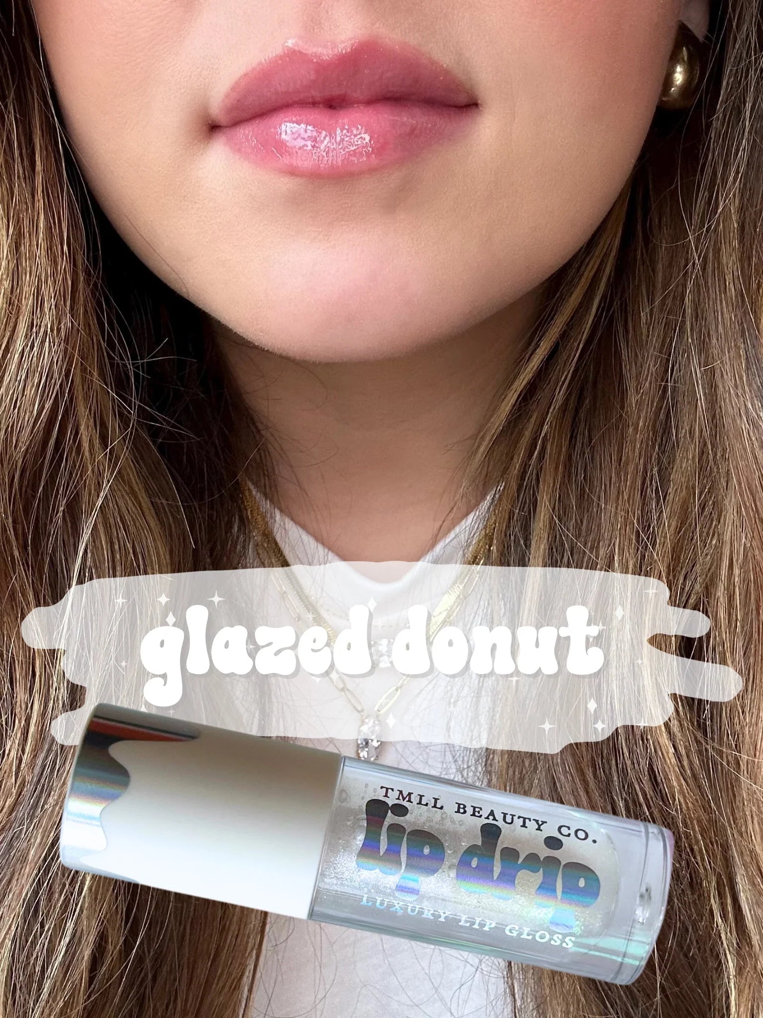 TMLL LIP DRIP