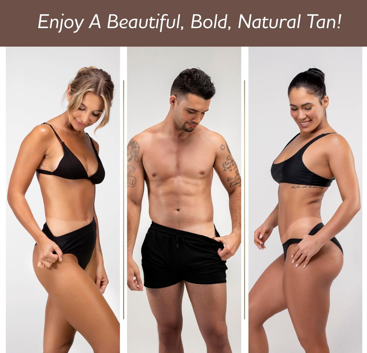 Norvell Dark Self Tanning Mousse