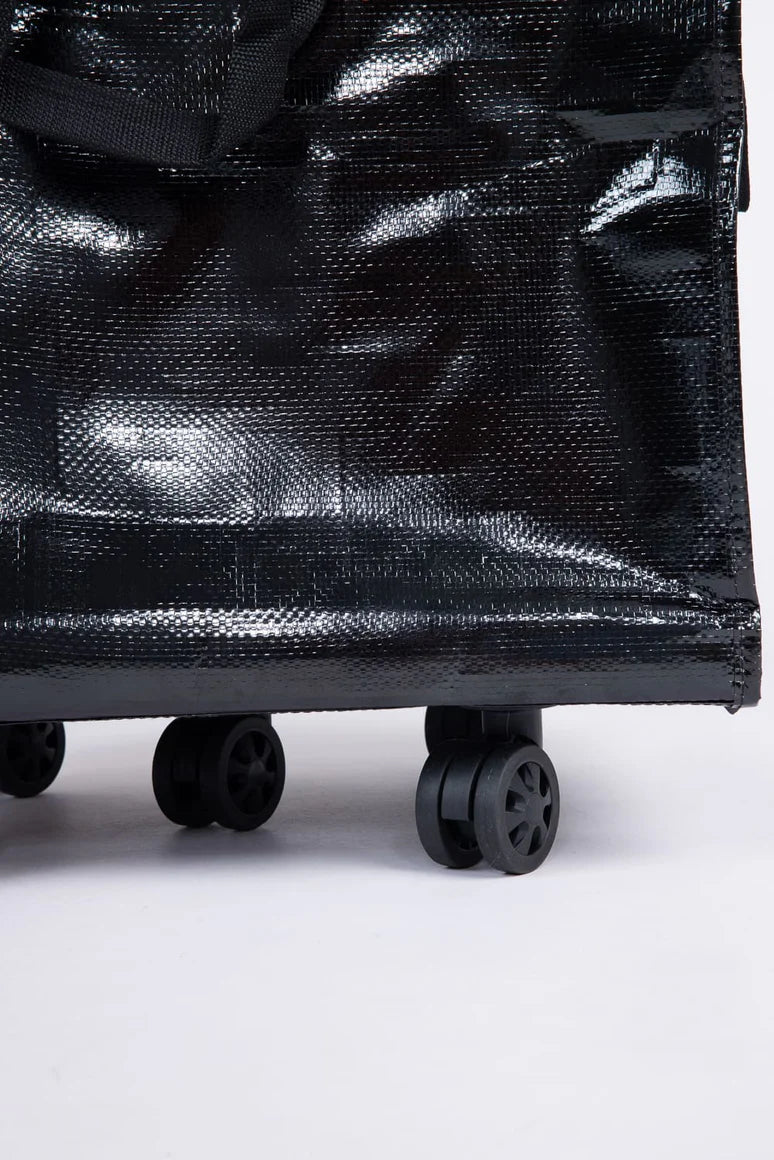 Simply Southern XL Roll a Tote