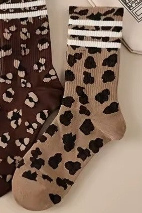 Half Crew Throwback Sock