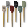 Krumbs Kitchen Elements Spatula w/Metallic Gold Handle