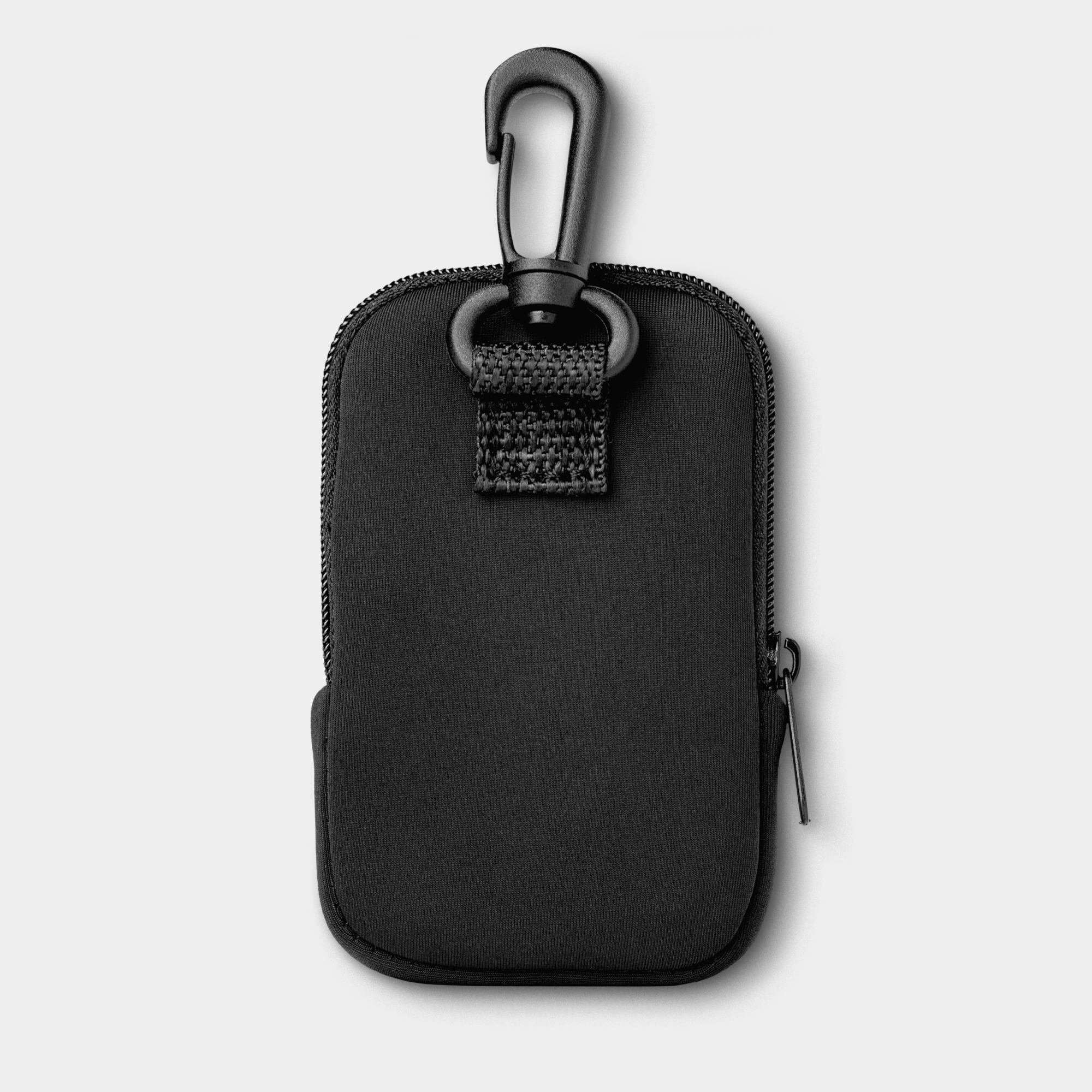 BLACK TOUCHETTE CASE