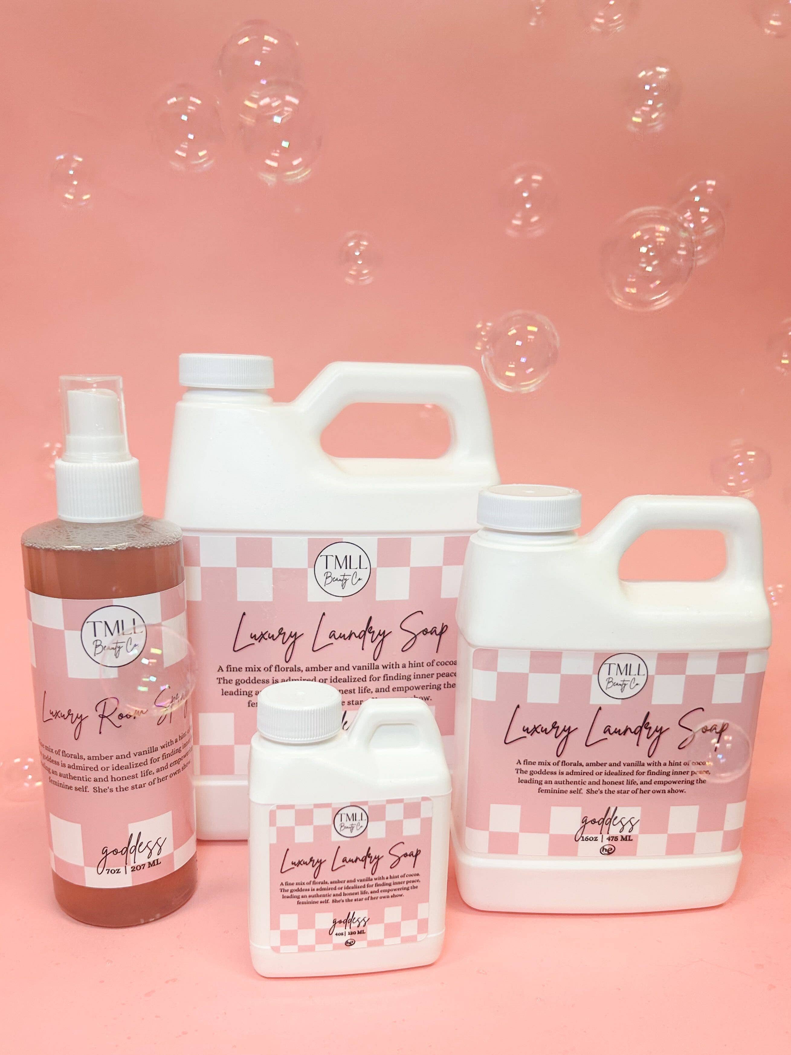GODDESS LUXURY ROOM SPRAY