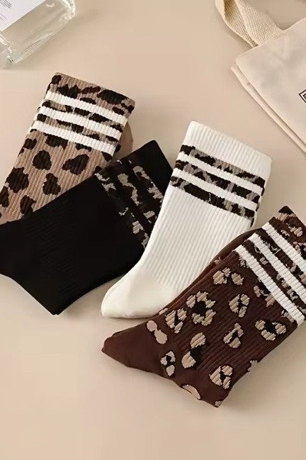 Half Crew Throwback Sock