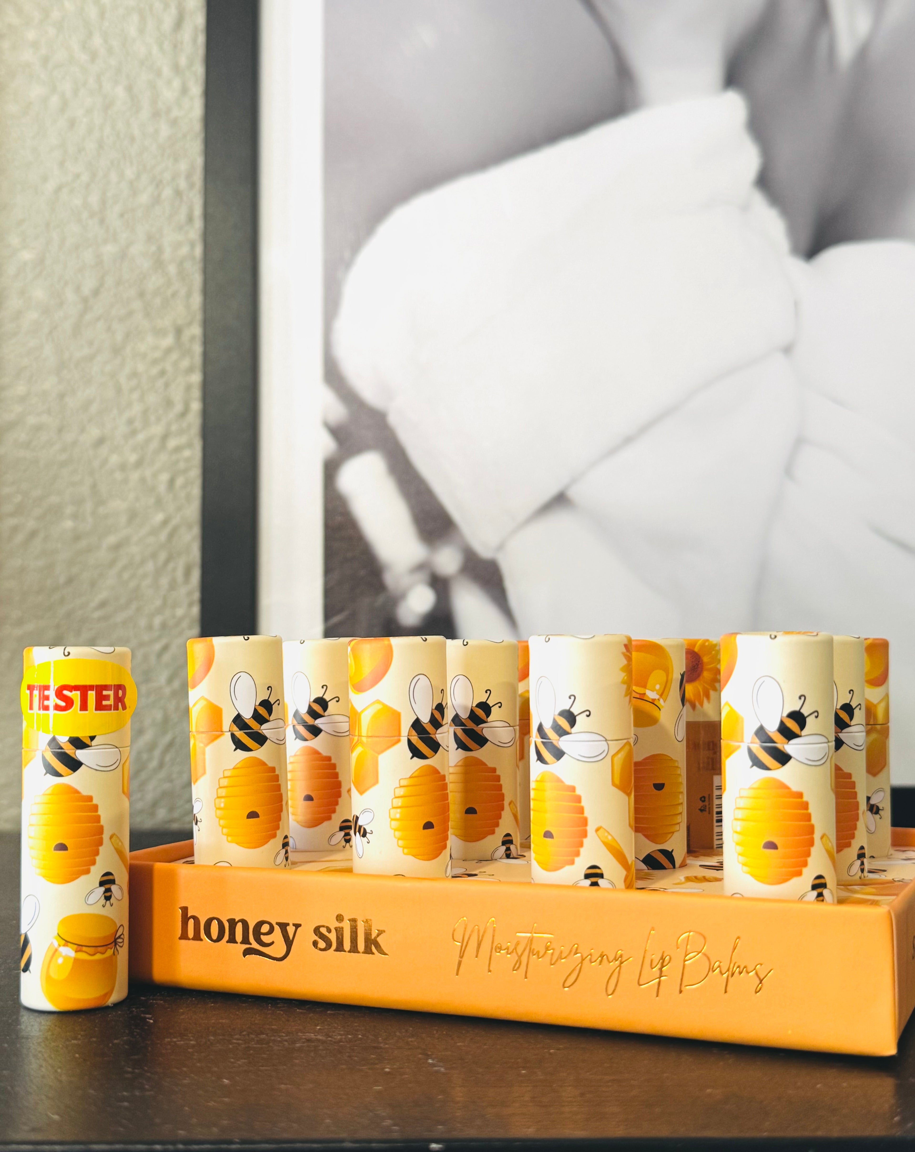 SIMPLY SOUTHERN LIP BALM