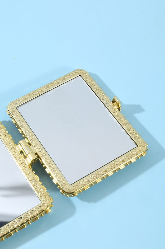 Cosmetic Pocket Mirror