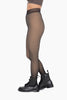 FLEECE LINED HIGH-WAISTED TIGHTS