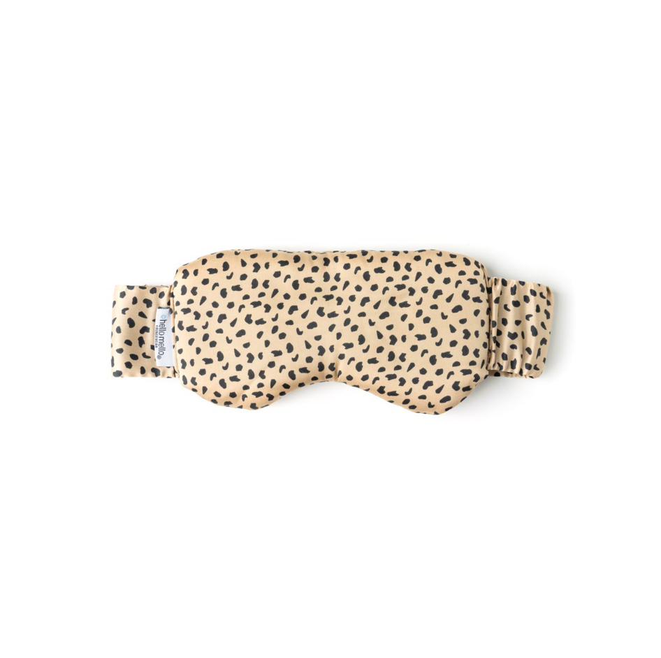 Hello Mello Beauty Sleep Satin Sleep Mask