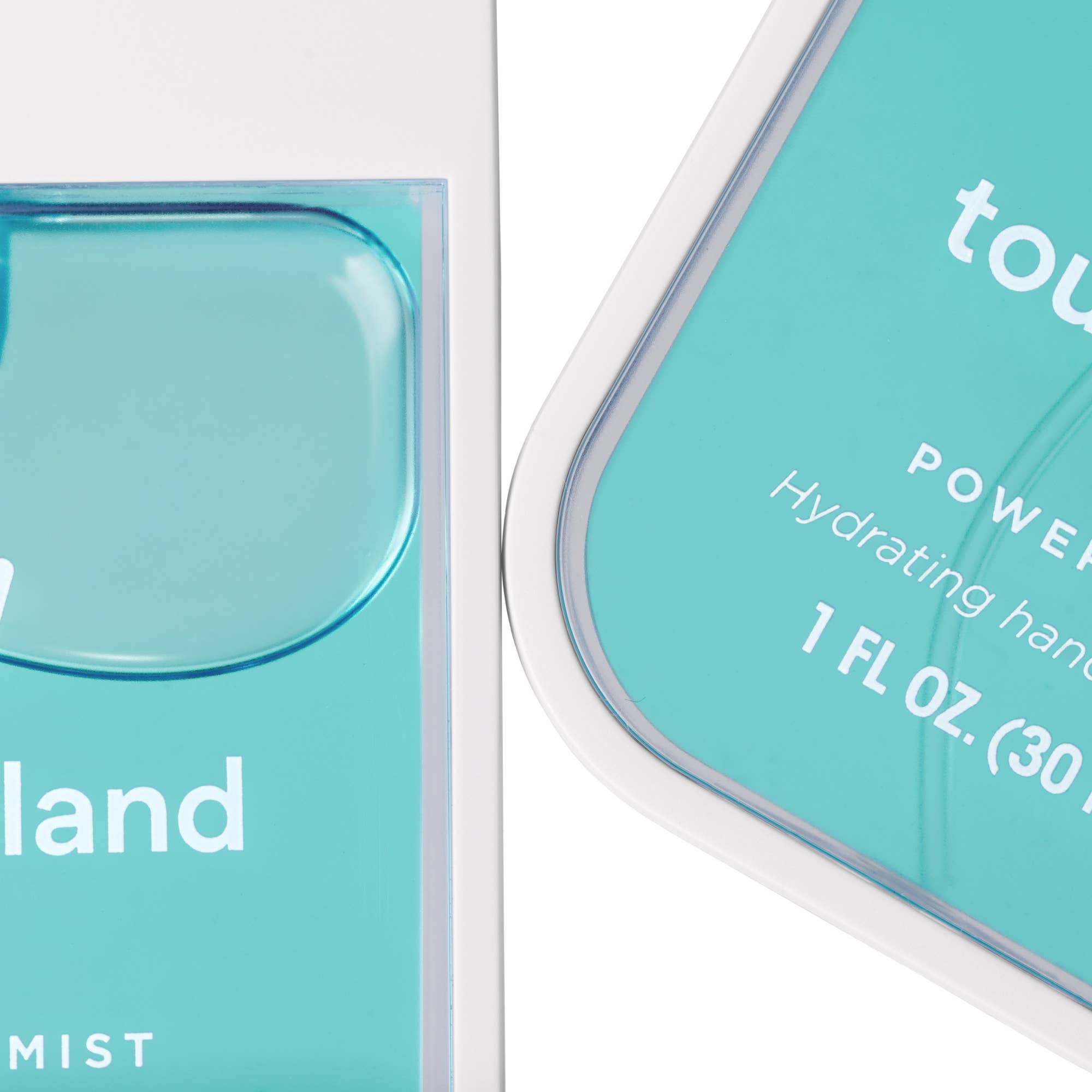 BLUE SANDALWOOD TOUCHLAND