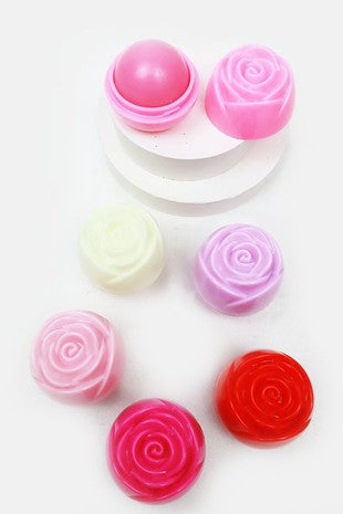 ROSE LIP BALM