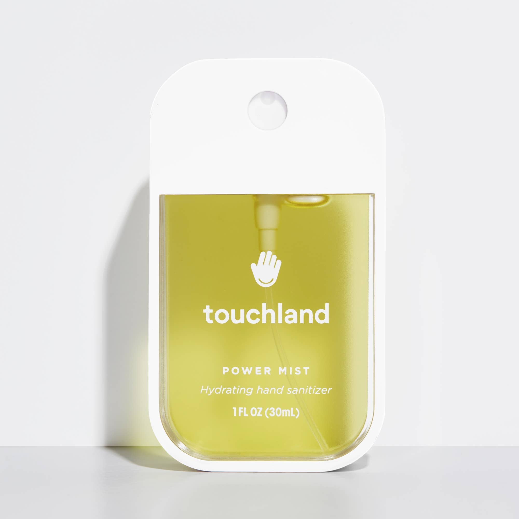 VANILLA BLOSSOM TOUCHLAND