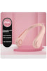 HANDS-FREE NECK FAN
