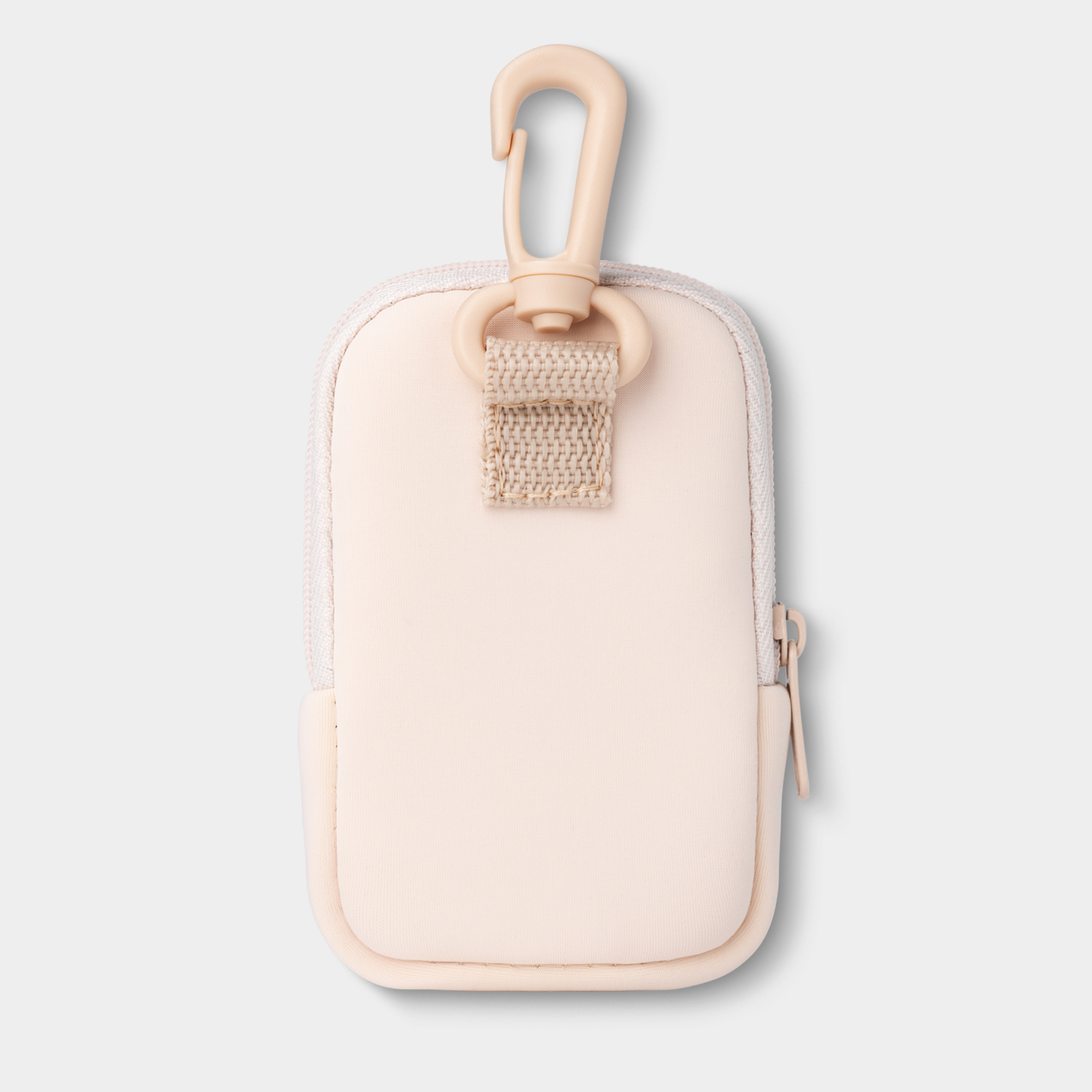 BLUSH PINK TOUCHETTE CASE