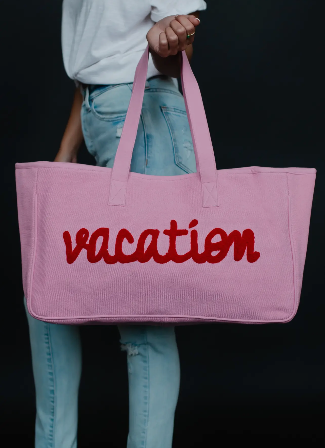 Vacation Tote