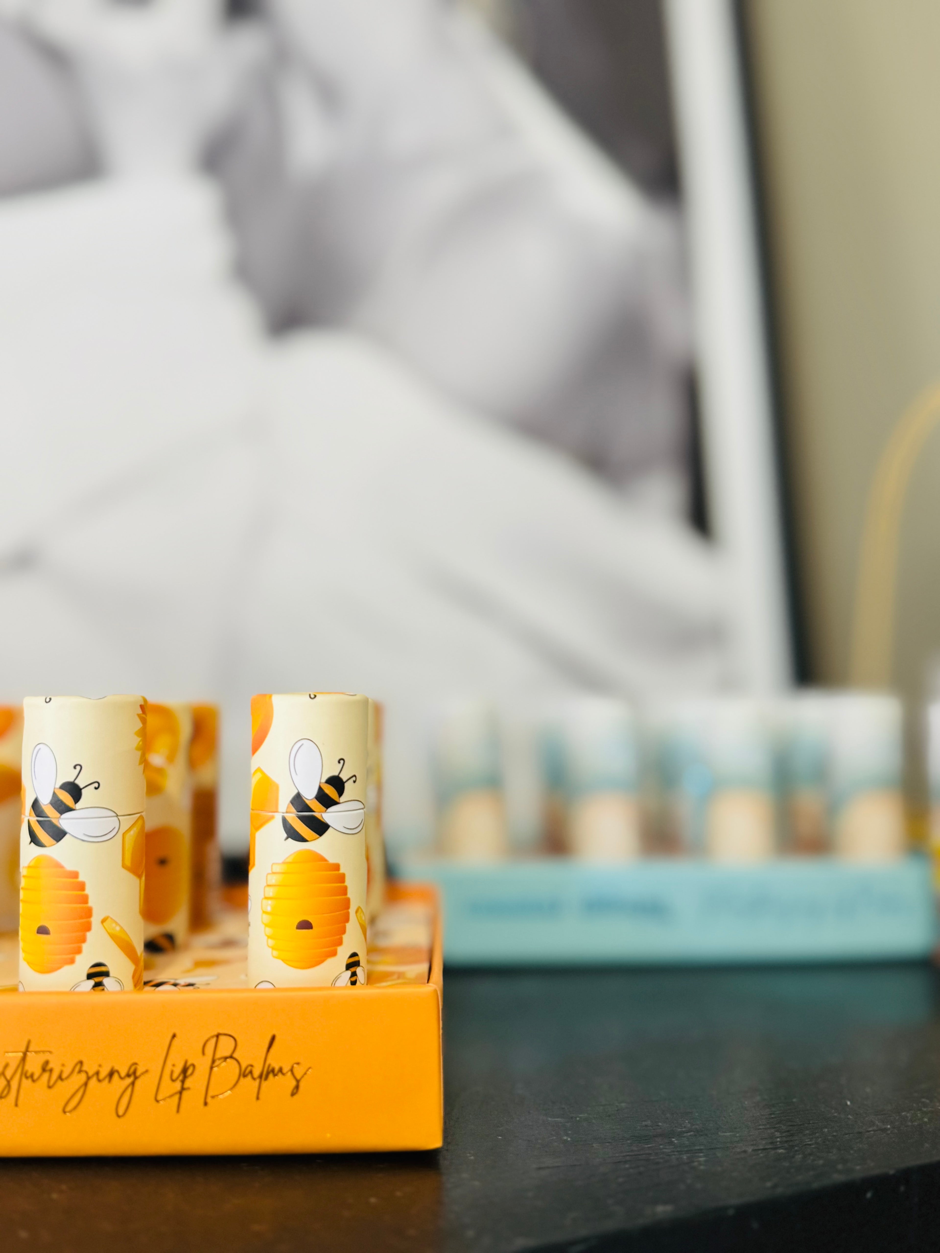 SIMPLY SOUTHERN LIP BALM