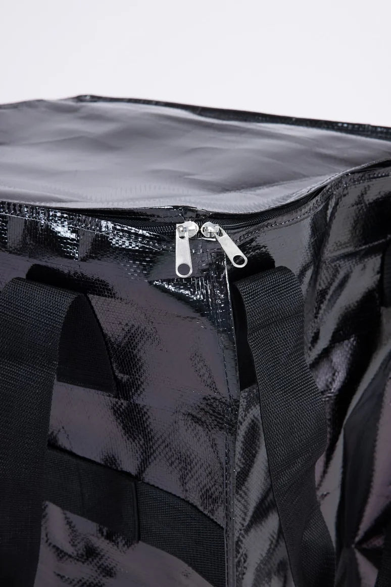 Simply Southern XL Roll a Tote