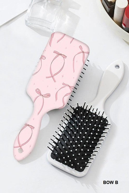 LARGE DETANGLE PADDLE BRUSH