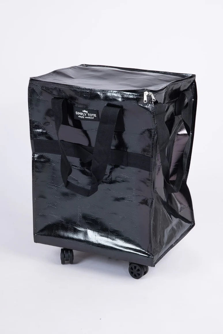 Simply Southern XL Roll a Tote