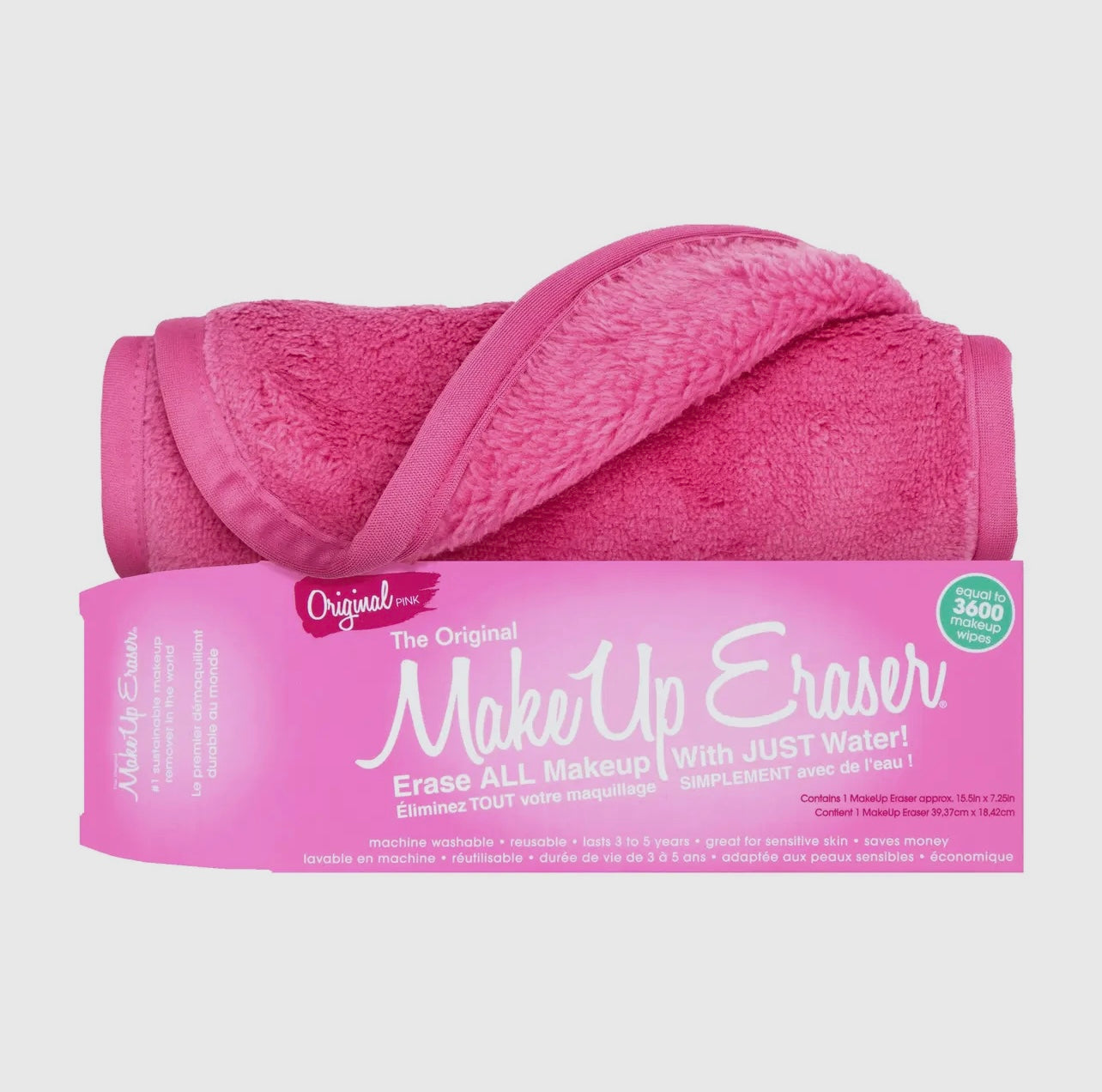 Original MakeUp Eraser