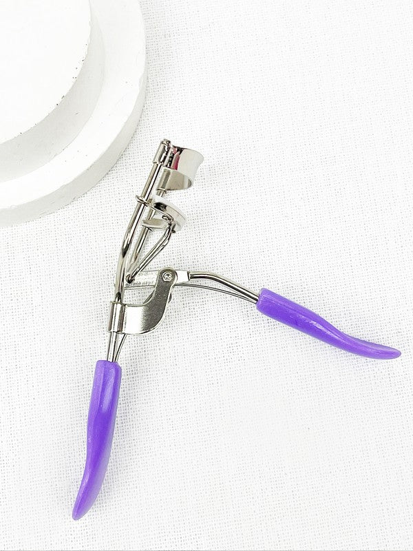 EYELASH CURLER