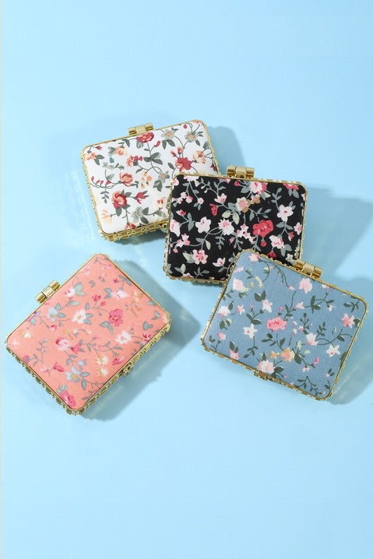 Cosmetic Pocket Mirror