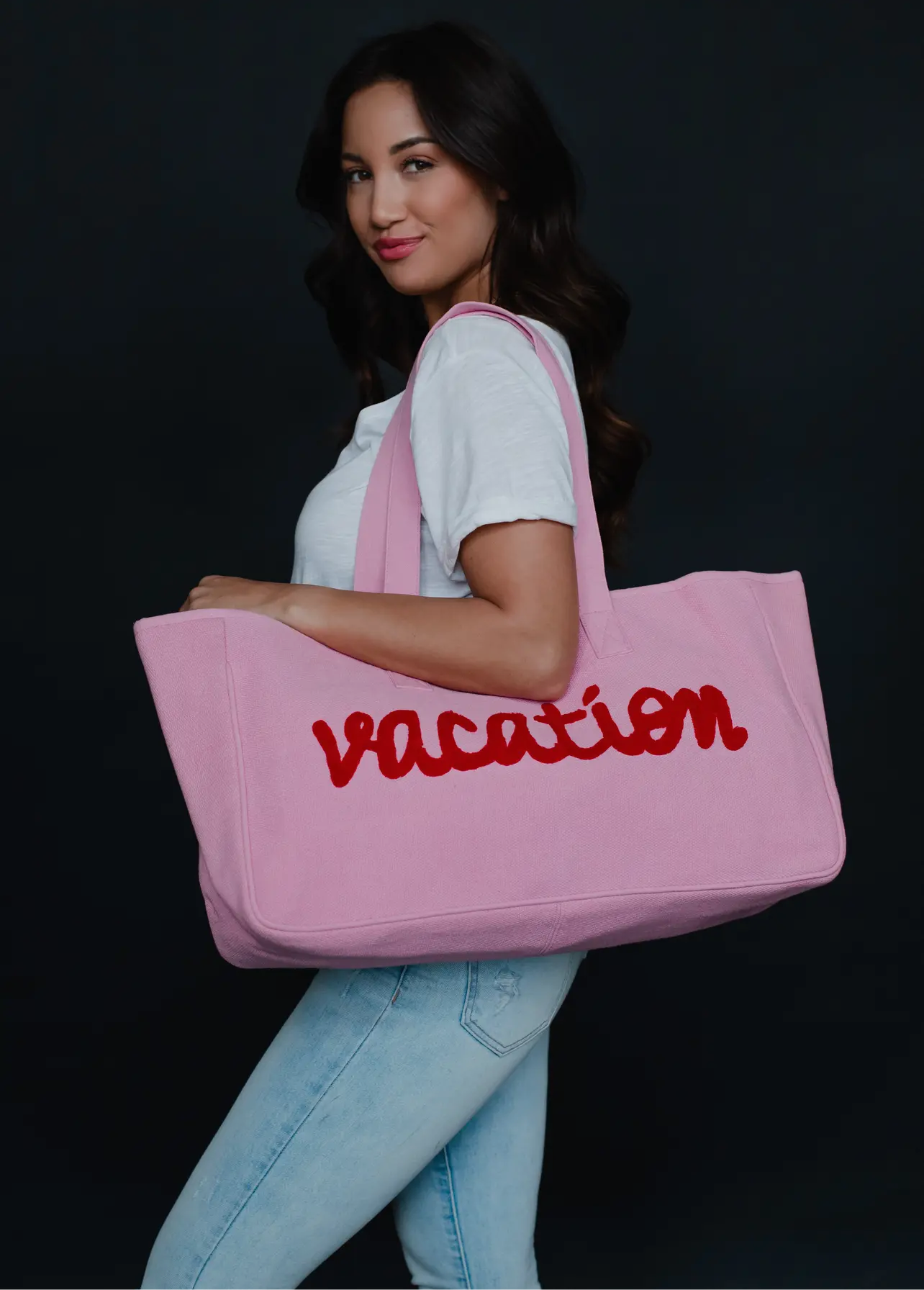 Vacation Tote