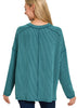 ZENANA OFF DUTY DARLING TOP
