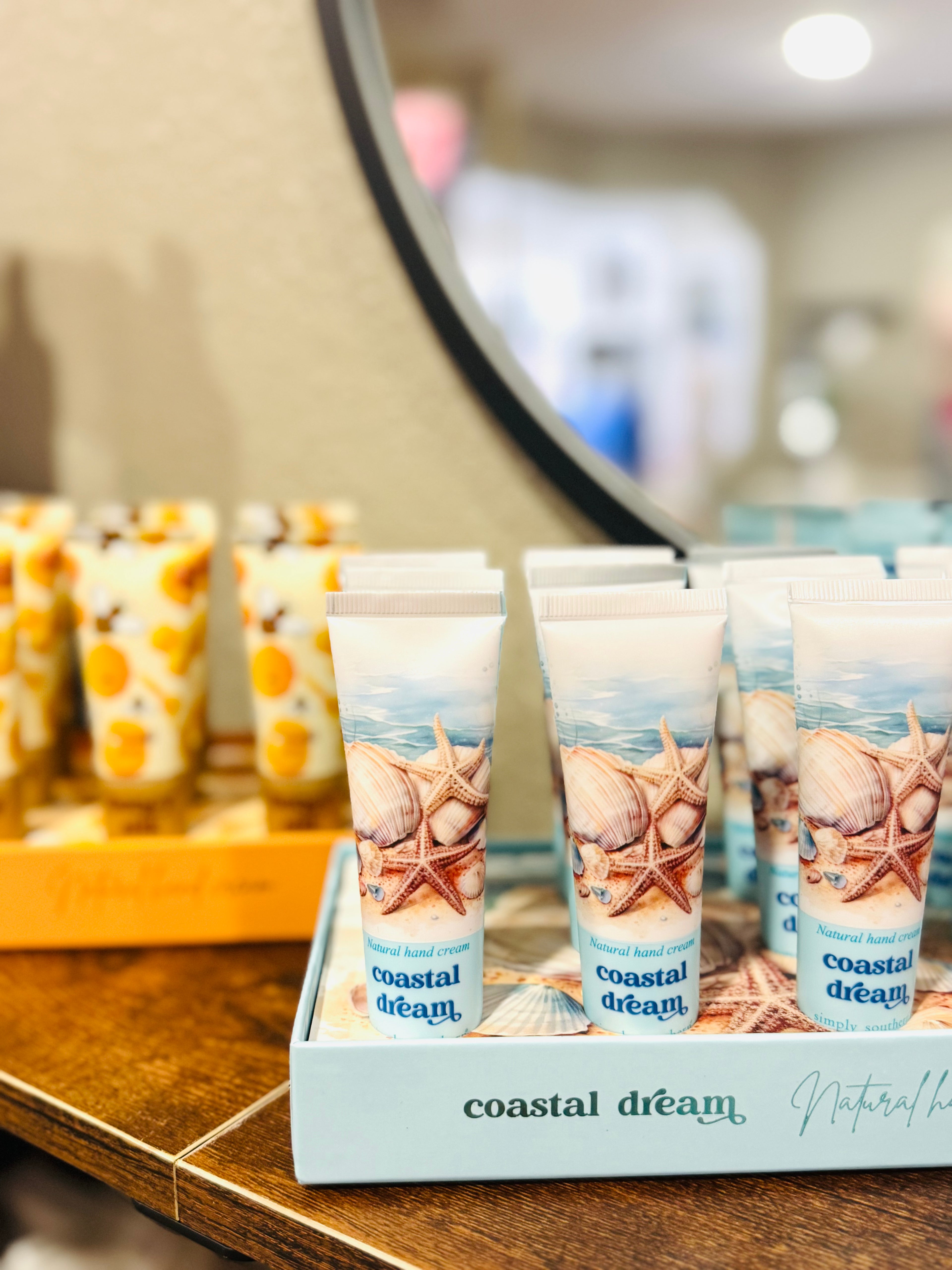 SIMPLY SOUTHERN HAND CREAM