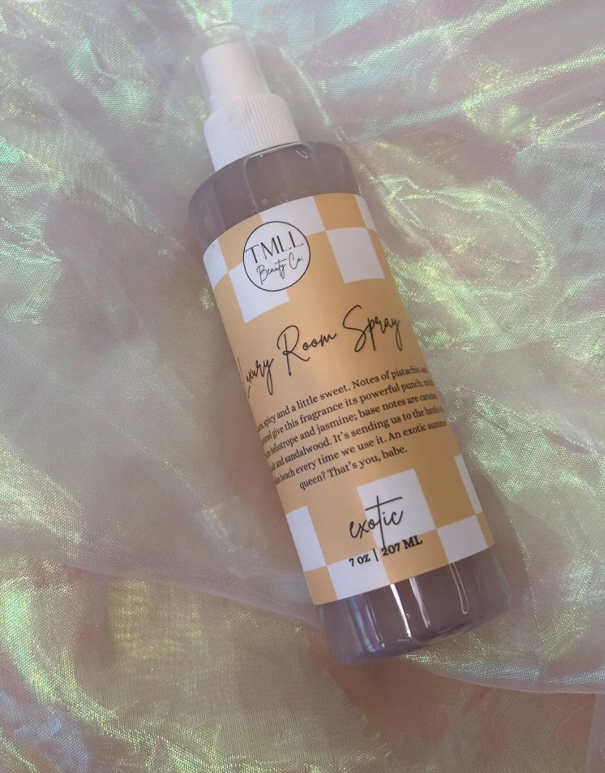 EXOTIC LUXURY ROOM SPRAY