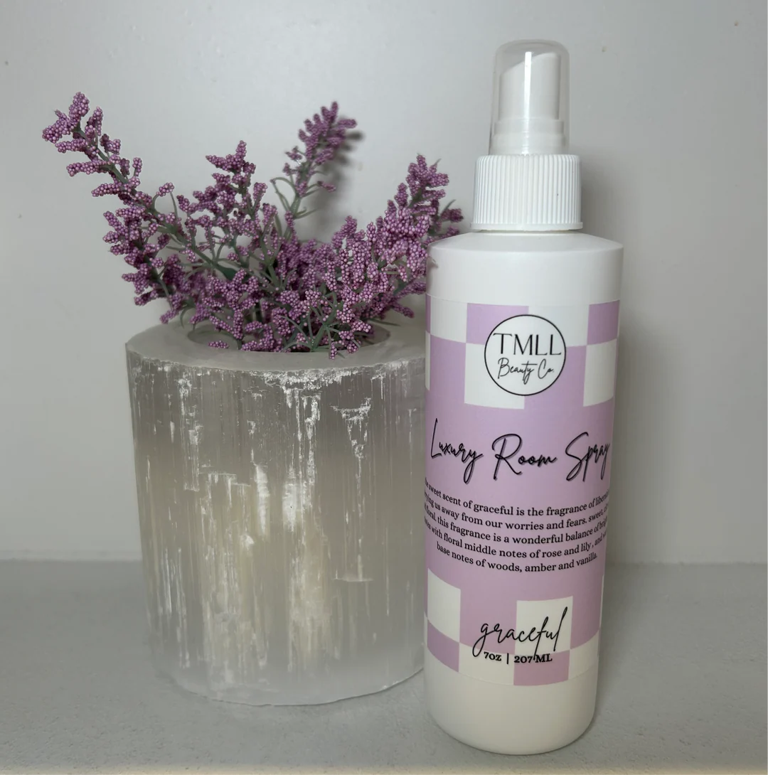 GRACEFUL LUXURY ROOM SPRAY