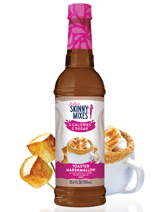 Sugar Free Toasted Marshmallow Syrup