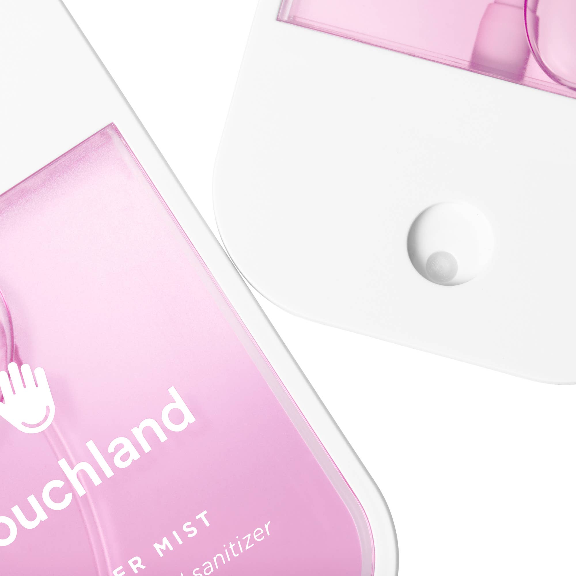 BERRY BLISS TOUCHLAND