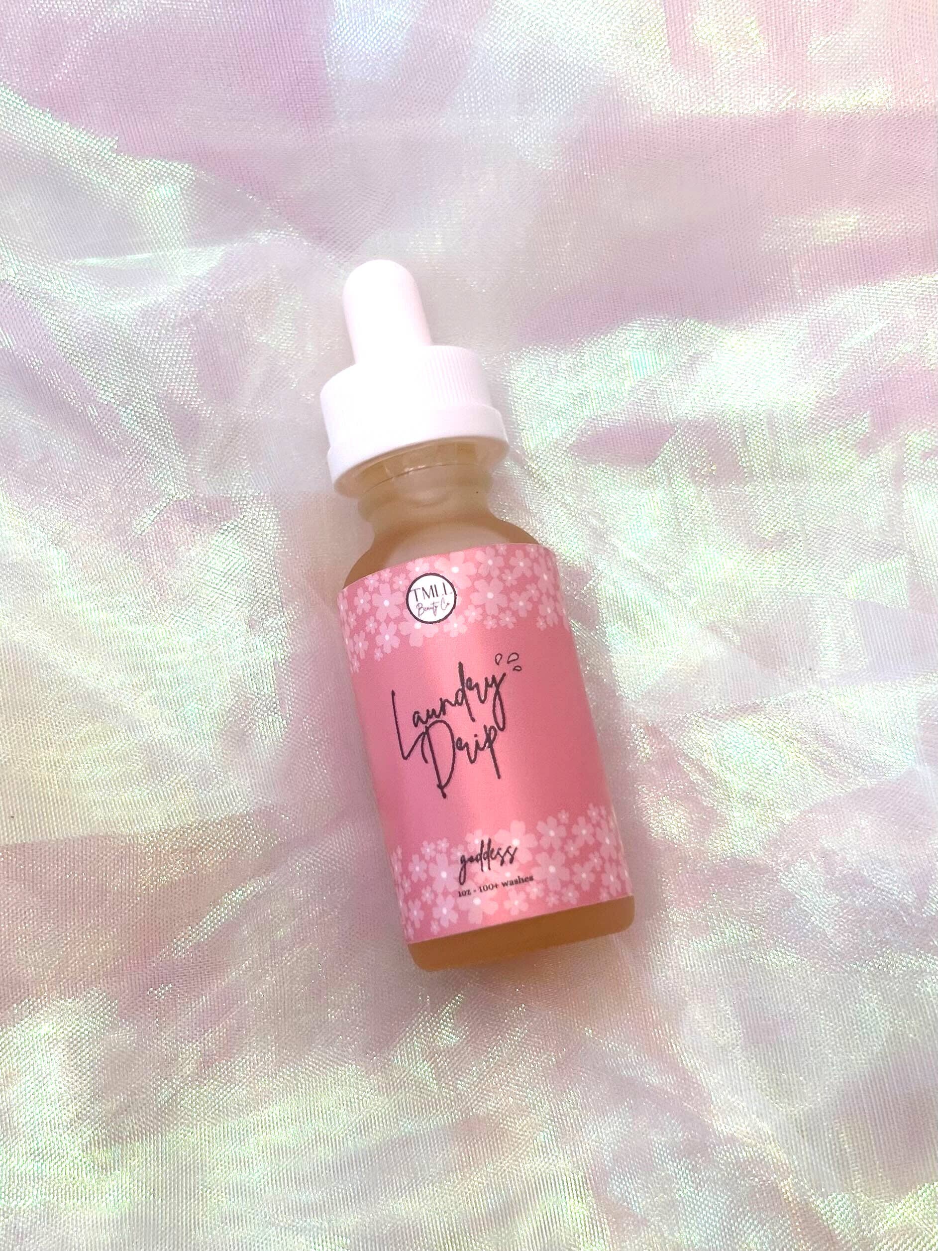 GODDESS LUXE LAUNDRY DRIP