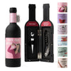 Modern Monkey® Bottle Service Wine Accessory Set