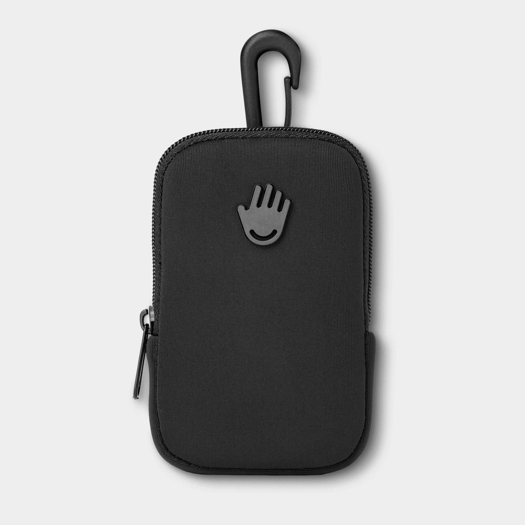 BLACK TOUCHETTE CASE